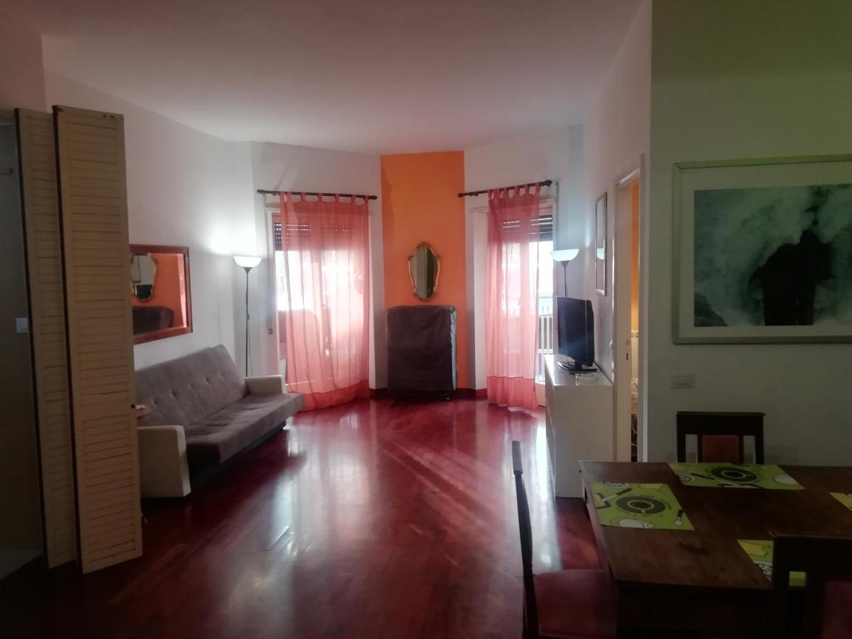 Casa Di Marco A Trastevere Rome Extérieur photo
