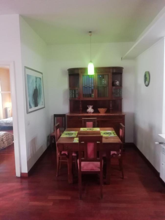 Casa Di Marco A Trastevere Rome Extérieur photo