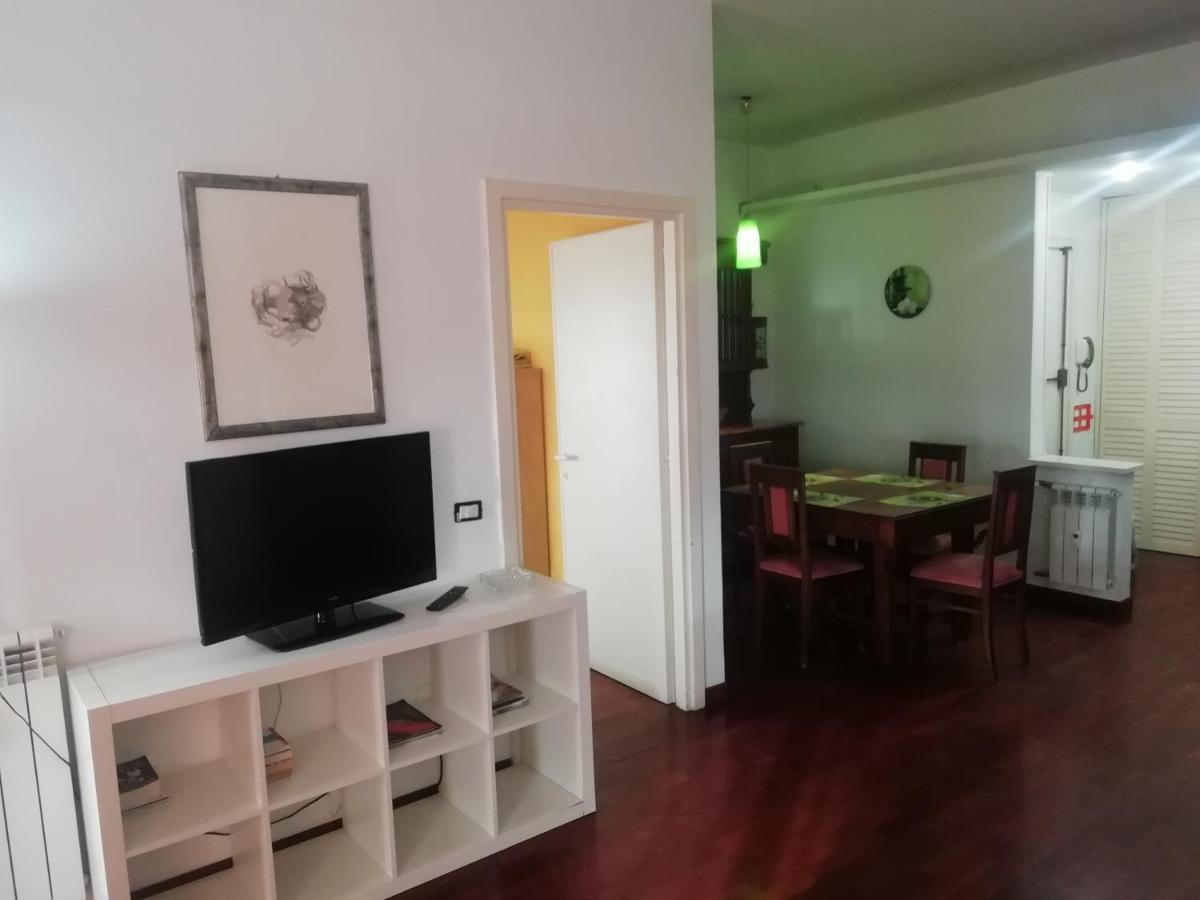 Casa Di Marco A Trastevere Rome Extérieur photo