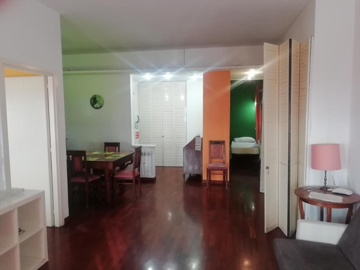 Casa Di Marco A Trastevere Rome Extérieur photo