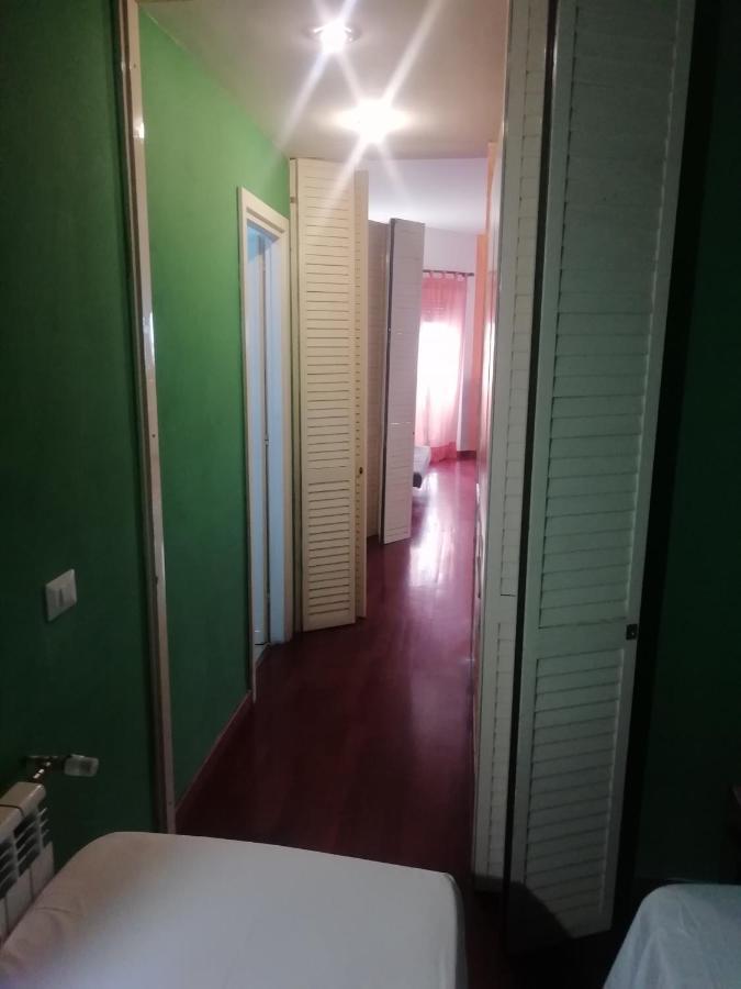 Casa Di Marco A Trastevere Rome Extérieur photo