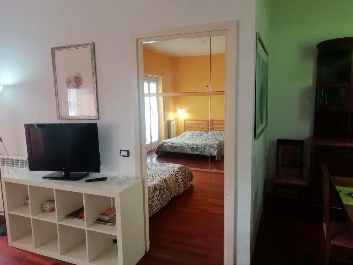 Casa Di Marco A Trastevere Rome Extérieur photo