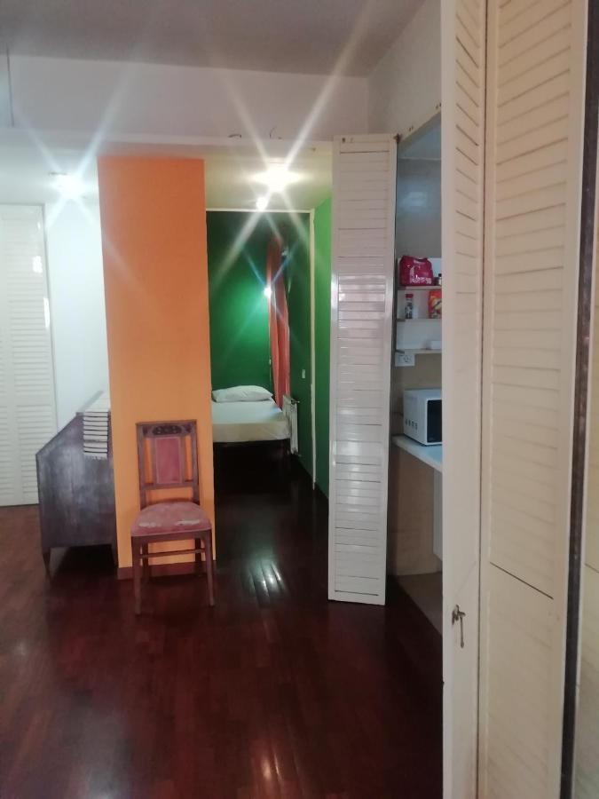 Casa Di Marco A Trastevere Rome Extérieur photo