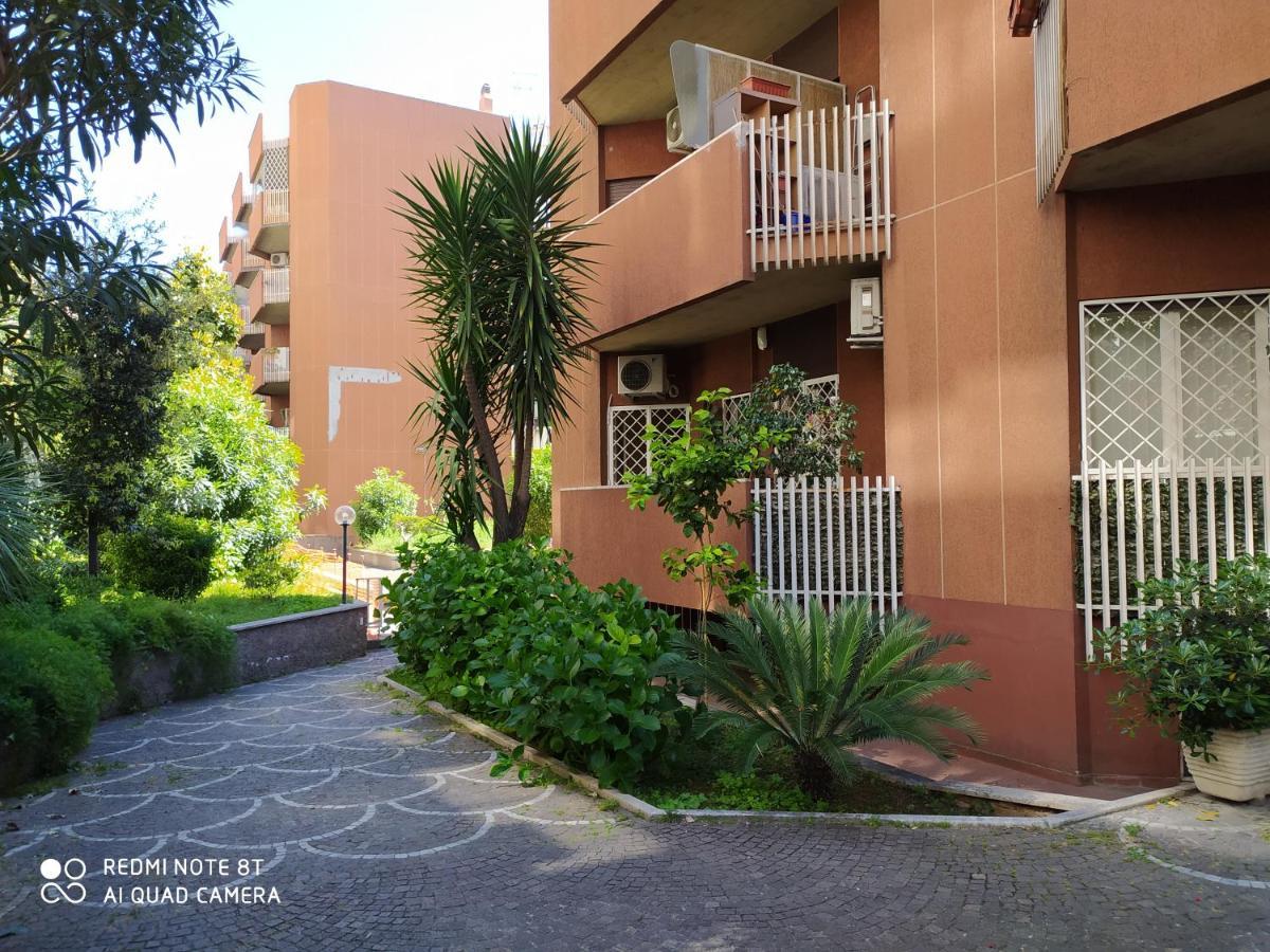 Casa Di Marco A Trastevere Rome Extérieur photo