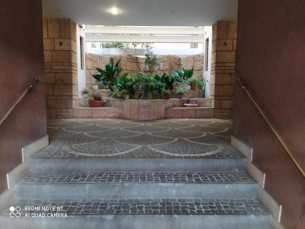 Casa Di Marco A Trastevere Rome Extérieur photo
