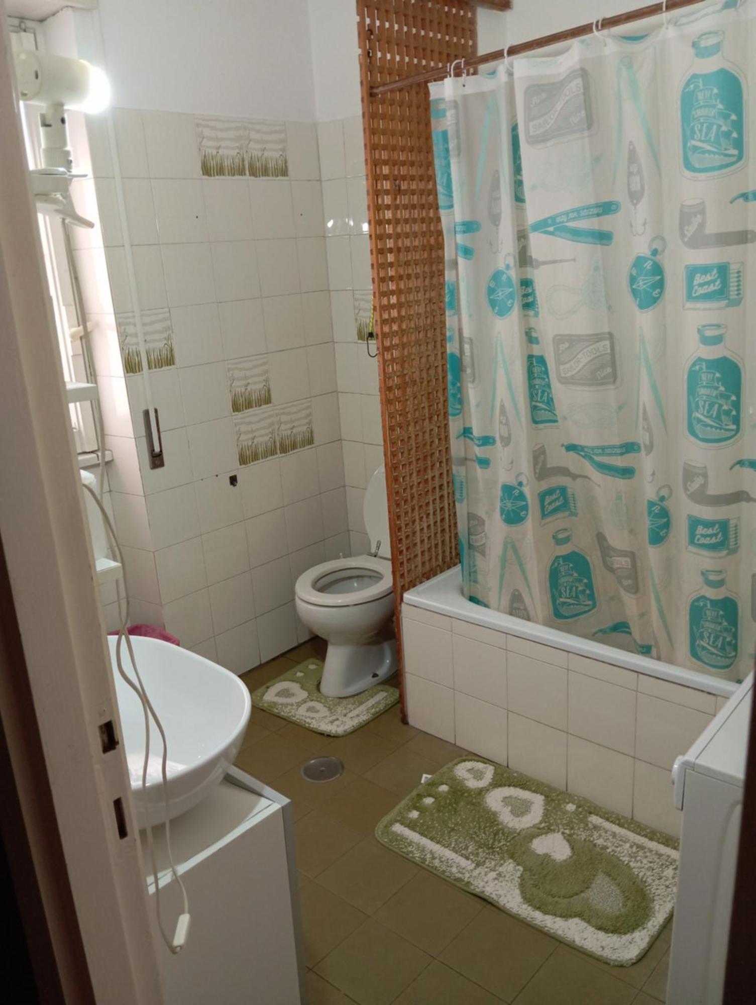 Casa Di Marco A Trastevere Rome Extérieur photo